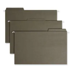 Smead;Office Supply;File Folder Holder;File Folder Holders;Sleeves;Sheaths;Shells;Organization;Storage
