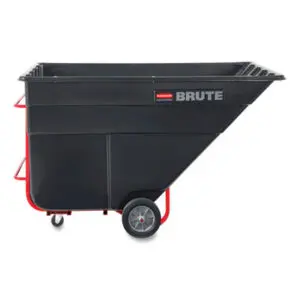 Rotomolded Tilt Truck; Tilt Truck; Waste Receptacle; Dumpster; Kitchen Bin; Litter; Dustbin; Junk; Trash; Garbage