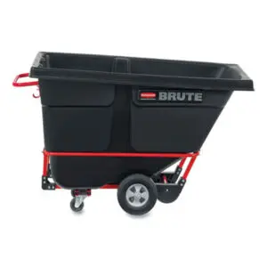 Rotomolded; Tilt Trucks; Trucks; Dumpster; Dustbin; Garbage; Junk; Kitchen Bin; Litter; Trash