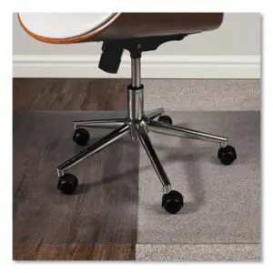 Floor Protection; Deflecto; Supergrip; Chair Mat; Chairmats; Floor Mat; Mat; Workspace; Hard Floor; Carpet; Surface Protection