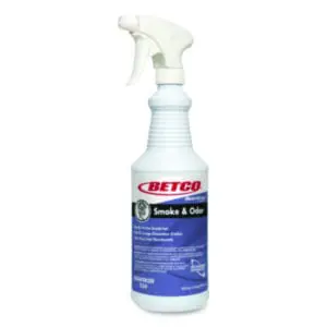 Smoke Eliminator; Deoderizers; Deodorizers; Fragrances; Neutralizers; Odors; Scents; Smells