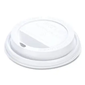 Hot Beverage;Lids;Cafeteria