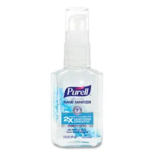 Cleanliness; Germs; Hand Hygiene