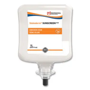 Sunscreen; Skin Protection; Sun Protection; Sunscreen Lotion