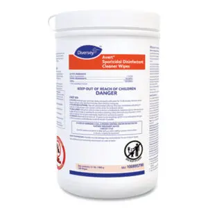 Sponges; Swabs; Cloths; Towelettes; Drying Materials; Jan/San; Janitorial; Maintenance; Cleaning