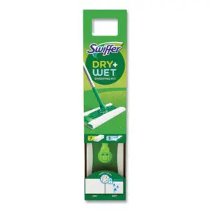 Mop Heads; Swiffer; Wet; Dry