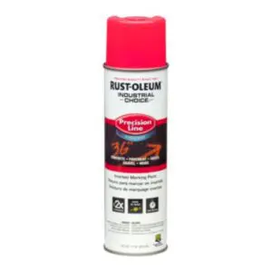 M1800 System; Marking Paints; Spray Paints; Water-Based Paints