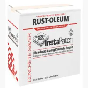 Rustoleum; Kits; Concrete; Patch; Sealing Compound