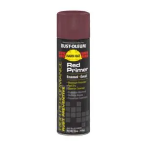 Enamels; Enamel Primers; Enamel Sprays; Rust Preventatives