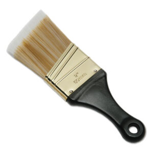 (NSN6213441)NSN 6213441 AbilityOne® SKILCRAFT® Wide Angle Sash Paint Brush ( Per )