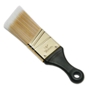 (NSN6213440)NSN 6213440 AbilityOne® SKILCRAFT® Wide Angle Sash Paint Brush ( Per )