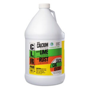 (NSN6284769)NSN 6284769 AbilityOne® SKILCRAFT® Calcium, Lime and Rust Remover ( Per )