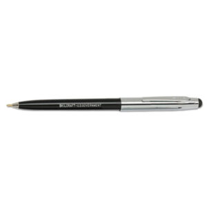 (NSN6438194)NSN 6438194 AbilityOne® SKILCRAFT® Combo Ballpoint Pen and Stylus ( Per )