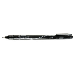 (NSN6459514)NSN 6459514 AbilityOne® SKILCRAFT® Permanent Impression Pen ( Per )