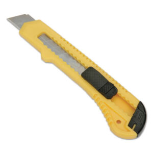 (NSN6215255)NSN 6215255 AbilityOne® SKILCRAFT® Utility Knives ( Per )