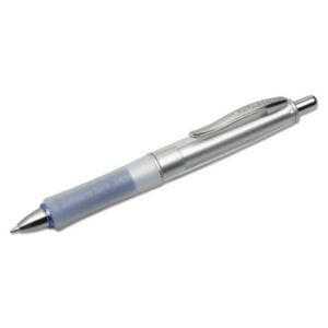 (NSN6296577)NSN 6296577 AbilityOne® SKILCRAFT® WriteBalance™ Wide Body Retractable Pen ( Per )