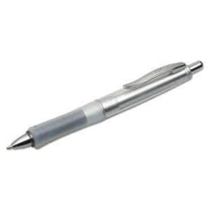 (NSN6296573)NSN 6296573 AbilityOne® SKILCRAFT® WriteBalance™ Wide Body Retractable Pen ( Per )