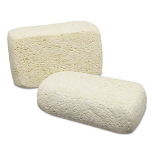 (NSN6339906)NSN 6339906 AbilityOne® SKILCRAFT® Cellulose Fine-Textured Sponge ( Per )