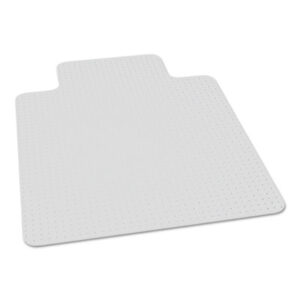 (NSN6568328)NSN 6568328 AbilityOne® SKILCRAFT® Biobased Chair Mat for Low to Medium Pile Carpet ( Per )
