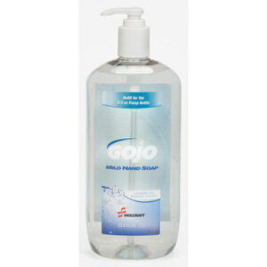 (NSN6602067)NSN 6602067 AbilityOne® SKILCRAFT® GOJO® Mild Hand Soap ( Per )