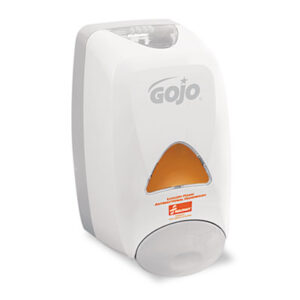 (NSN5512864)NSN 5512864 AbilityOne® SKILCRAFT® GOJO®  FMX™ Antibacterial Handwash Dispenser ( Per )