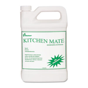 (NSN8804454)NSN 8804454 AbilityOne® SKILCRAFT® Kitchen Mate Biodegradable Dishwashing Detergent ( Per )