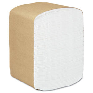 Scott Full-Fold Dispenser Napkins; Kitchen; Restaurant; Cafes; Cafeterias; Hospitality; Service; Breakrooms