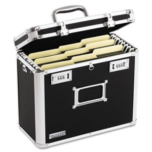 File Totes; Filing; IDEASTREAM; Letter Size; Locking; Storage File Box; Containers; Cartons; Cases; Crates; Storage Boxes