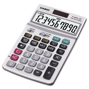 Casio®; Calculators; Calculators-Basic