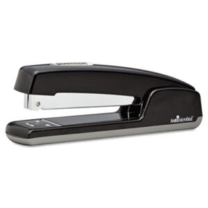 Stanley Bostitch; Black; Full-Strip; Stapler; Staplers; Two-Prong; Fasteners; Joiners; Binding; Attachments; Tools; Desktop