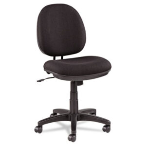 Alera; Chairs/Stools; Chairs/Stools-Chairs with Casters; Seats; Seating; Furniture; Workstations; Office