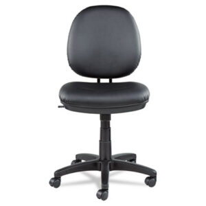 Alera; Chairs/Stools; Chairs/Stools-Chairs with Casters; Seats; Seating; Furniture; Workstations; Office