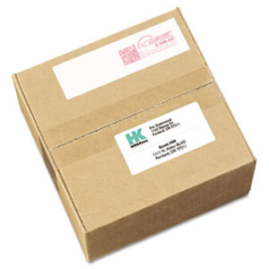 Label; Labels; Permanent; Postage Meter; Postage Meter Labels; Postage Meter Labels/Tape; Postal; Postal Meter; Self-Adhesive; Touchmatic; White; Identifications; Classifications; Stickers; Shipping; Receiving; Mailrooms; AVERY