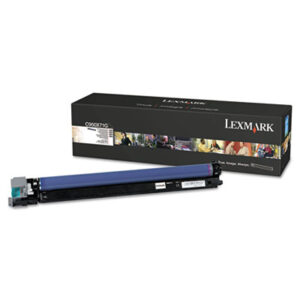 Consumables; Imaging; Reproduction; Technology; Publishing; Lexmark™ C950