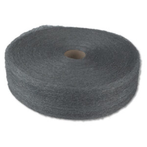 Grip-Tape; Friction-Surface; Sandpaper; Adhesive-Backed; Safe-Step; Janitorial; Jan/San; Kitchens; Maintenance; Bathrooms; Restrooms; Washrooms; Scrubbing; Steel Wool; Cleaning Supplies