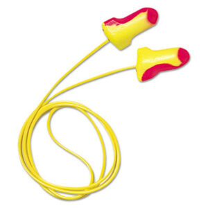 Laser Lite Earplugs; Hearing-Protection; Noise-Reduction; Construction; Manufacturing; Industrial