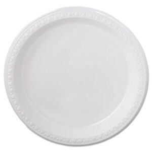 Heavyweight; Plates; Breakrooms; Dishes; Hospitality; Kitchens; Parties; Table-Service