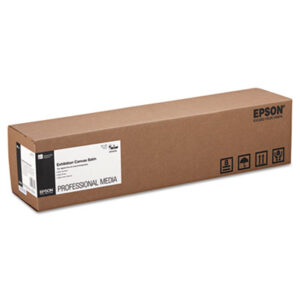 Epson®; Paper; Consumables; Reproductions; Hard-Copies; Correspondence; Documents