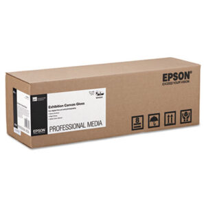 Epson®; Paper; Consumables; Reproductions; Hard-Copies; Correspondence; Documents