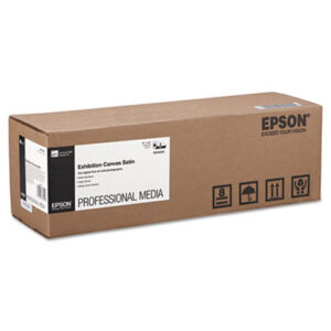 Epson®; Paper; Consumables; Reproductions; Hard-Copies; Correspondence; Documents