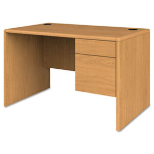 Desks; Furniture; 10700 Series; Workstations; Writing-Table; Escritoire; Office Suites; HON