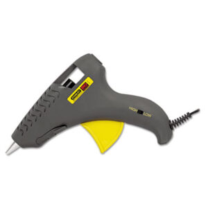 Stanley Bostitch; Adhesive; Adhesive Transfer Gun; Adhesives; Craft Supplies; Dual Melt; Glue; Glue & Adhesives; Glue Gun; Glue Guns; Glue Guns & Sticks; Glue Shot; Gun; Hot Melt; Mounting Products; STANLEY; Hot-Melt; Adhesive; HMA; Thermoplastic; Bonders