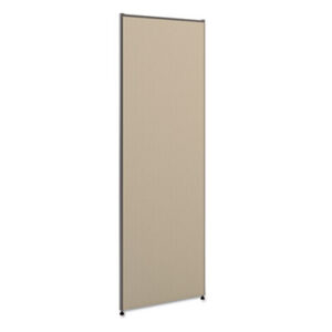 Cubicle Panel; Gray; Office; Partition; Room Divider; Versé Panels; Verse´; Modular; Offices; Systems; Compartments; Cells; Cubbies; Nooks; Stalls; Work-Areas; Verse´; HON®