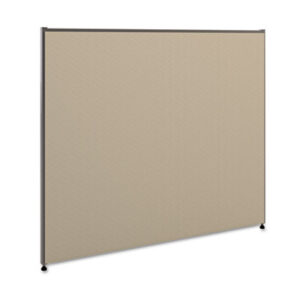 Cubicle Panel; Gray; Office; Partition; Room Divider; Versé Panels; Verse´; Modular; Offices; Systems; Compartments; Cells; Cubbies; Nooks; Stalls; Work-Areas; Verse´; HON®