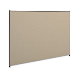 Cubicle Panel; Gray; Office; Partition; Room Divider; Versé Panels; Verse´; Modular; Offices; Systems; Compartments; Cells; Cubbies; Nooks; Stalls; Work-Areas; Verse´; HON®