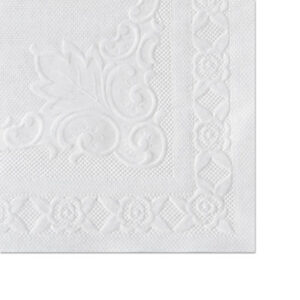 Placemats; Protective; Coverings; Dinner; Table Accessories; Table-Service; Hoffmaster