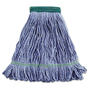 Mop Head; Mops; Super Loop Head; Boardwalk; Wet Mop Heads; Wet Mops; Swabs; Cleaning; Janitorial; Maintenance; Products; Equipment; Sanitation; Jan/San