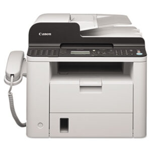 Canon; Copier; Fax Machine; FAXPHONE L190; Printer