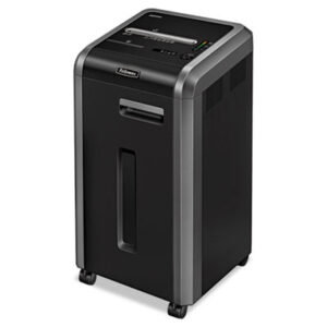 Fellowes; Micro-Cut; Powershred 225Mi; Shredder