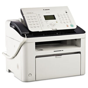 Canon; Copier; Fax Machine; FAXPHONE L100; Printer; CNML100